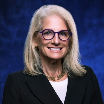 From Ms. to Mrs. to MSFS: The Remarkable Journey of Diane Hack Gould