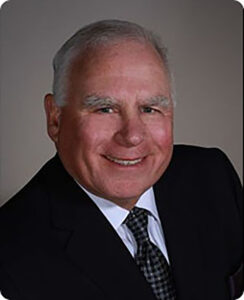 Why Brad Meigs CLU®, ChFC®, MSFS Named The American College of Financial Services as a 401 k Partial Beneficiary
