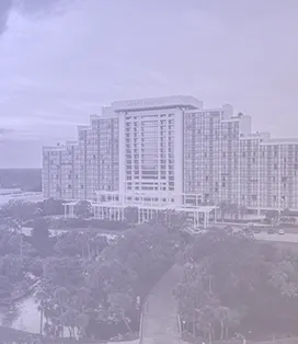 Downtown Orlando